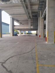 Tuas Basin Link (D22), Factory #521736801